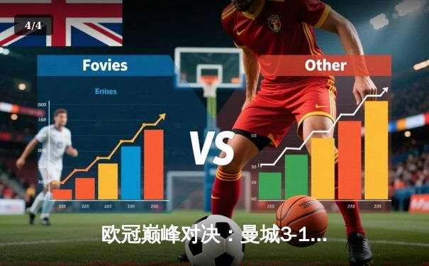 欧冠巅峰对决：曼城3-1逆转皇马，德布劳内传射建功率队晋级 - 4